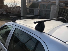 Skoda Fabia 1.4 16v, снимка 6