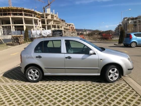 Skoda Fabia 1.4 16v, снимка 3