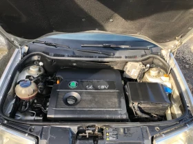 Skoda Fabia 1.4 16v, снимка 8