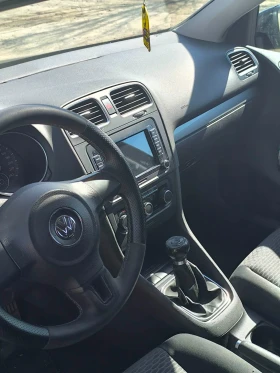 VW Golf - 4600 € / 8996.82 лв. - 55368575 4