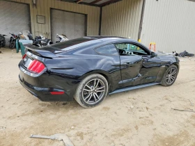 Ford Mustang GT* 5.0* V8* ПОДГРЕВ* КАМЕРА* КЕЙЛЕС* , снимка 4 - Автомобили и джипове - 53650080