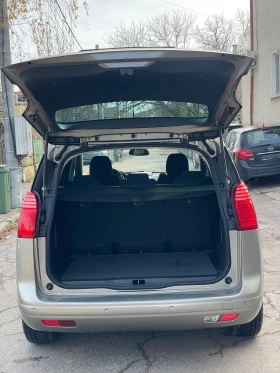 Peugeot 5008 1.6HDI* full - 6300 € / 12321.73 лв. - 78705552 9