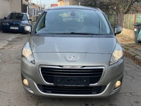 Peugeot 5008 1.6HDI* full - 6300 € / 12321.73 лв. - 78705552 3
