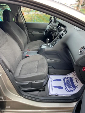 Peugeot 5008 1.6HDI* full - 6300 € / 12321.73 лв. - 78705552 14