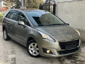 Peugeot 5008 1.6HDI* full - 6300 € / 12321.73 лв. - 78705552 2