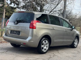 Peugeot 5008 1.6HDI* full - 6300 € / 12321.73 лв. - 78705552 6