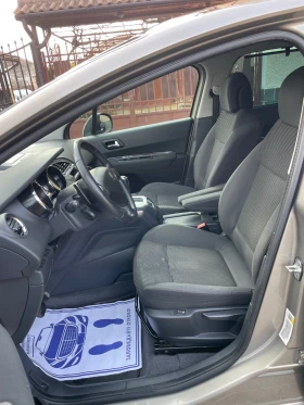 Peugeot 5008 1.6HDI* full - 6300 € / 12321.73 лв. - 78705552 12