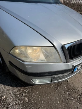 Skoda Octavia - 2400 € / 4693.99 лв. - 55586173 8