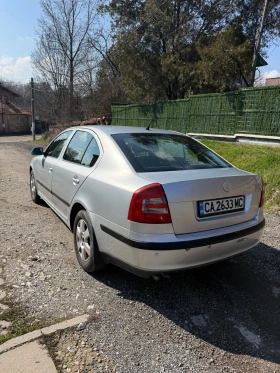 Skoda Octavia - 2400 € / 4693.99 лв. - 55586173 3