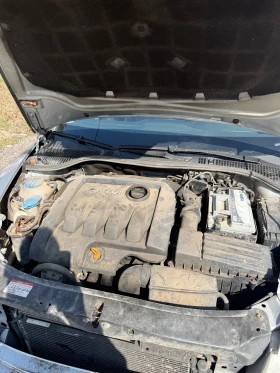 Skoda Octavia - 2400 € / 4693.99 лв. - 55586173 11