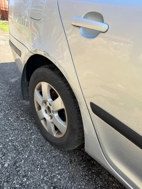 Skoda Octavia - 2400 € / 4693.99 лв. - 55586173 10