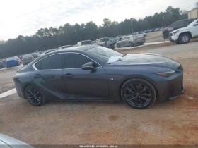 Lexus IS 350 F SPORT* KEYLESS* ДИГИТАЛНО* ТАБЛО  - 22660 € / 44319.11 лв. - 78385388 8