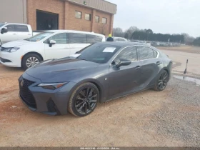 Lexus IS 350 F SPORT* KEYLESS* ДИГИТАЛНО* ТАБЛО  - 22660 € / 44319.11 лв. - 78385388 2