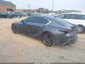 Lexus IS 350 F SPORT* KEYLESS* ДИГИТАЛНО* ТАБЛО  - 22660 € / 44319.11 лв. - 78385388 3