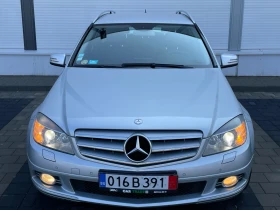 Mercedes-Benz C 220 646/HARMANN KARDON/АВАНГАРД/КОЖА/НАВИ/АВТОМАТ - 5270 € / 10307.22 лв. - 28080316 2