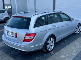 Mercedes-Benz C 220 646/HARMANN KARDON/АВАНГАРД/КОЖА/НАВИ/АВТОМАТ - 5270 € / 10307.22 лв. - 28080316 4