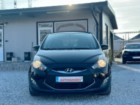 Hyundai Ix20 1.4 CRDI - 4360 € / 8527.42 лв. - 95759779 8