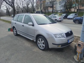 Skoda Fabia 2.0  - 990 € / 1936.27 лв. - 71619470 3