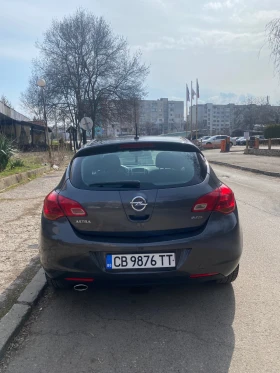 Opel Astra - 4800 € / 9387.98 лв. - 77880477 5