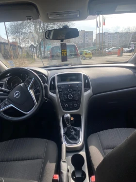 Opel Astra - 4800 € / 9387.98 лв. - 77880477 12