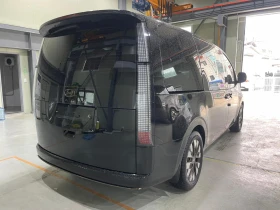 Hyundai Staria 3.5 V6 LPG ! 6+ 1 ! Inspiration ! - цена по договаряне - 65977460 8