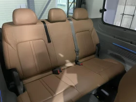 Hyundai Staria 3.5 V6 LPG ! 6+ 1 ! Inspiration ! - цена по договаряне - 65977460 14