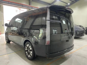 Hyundai Staria 3.5 V6 LPG ! 6+ 1 ! Inspiration ! - цена по договаряне - 65977460 6