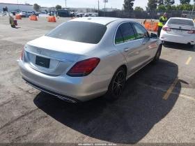 Mercedes-Benz C 300 2.0L I-4 DI, DOHC, VVT, TURBO, 255HP Rear Wheel | Auto.bg — изображение 4