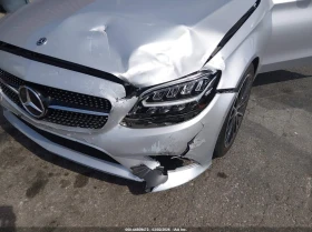 Mercedes-Benz C 300 2.0L I-4 DI, DOHC, VVT, TURBO, 255HP Rear Wheel | Auto.bg — изображение 6