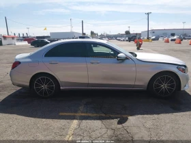 Mercedes-Benz C 300 2.0L I-4 DI, DOHC, VVT, TURBO, 255HP Rear Wheel | Auto.bg — изображение 13