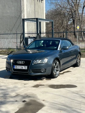 Audi A5 - 11 € / 21.51 лв. - 10195583 2