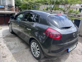 Fiat Bravo | Mobile.bg � ����� ������ 4