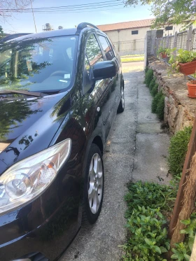 ����� �� �������� �� Mazda 5