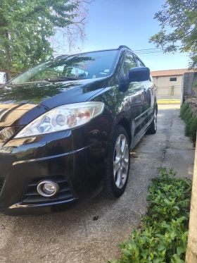 Mazda 5 | Mobile.bg � ����� ������ 8