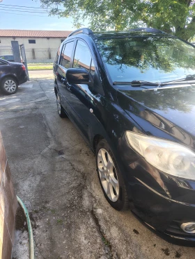 ����� �� �������� �� Mazda 5