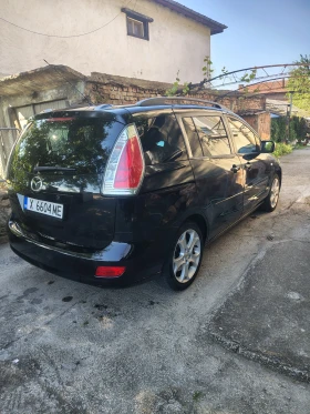Mazda 5 | Mobile.bg � ����� ������ 5