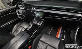 Audi A8 V6 50TDI, Distronic, HeadUP, �����., 360�.  | Mobile.bg � ����� ������ 7