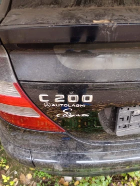 Mercedes-Benz C 200 | Mobile.bg � ����� ������ 2