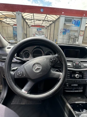 Mercedes-Benz E 350 7G+ / 2�� ����������  | Mobile.bg � ����� ������ 10
