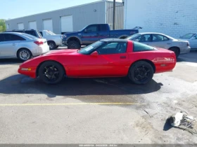 Chevrolet Corvette * RWD* LUXURY* SPORT*  | Mobile.bg � ����� ������ 8