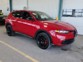 Alfa Romeo Tonale  VELOCE | LED | PANO | DISTRONIC  | Auto.bg — изображение 2
