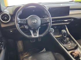 Alfa Romeo Tonale  VELOCE | LED | PANO | DISTRONIC  | Auto.bg — изображение 11