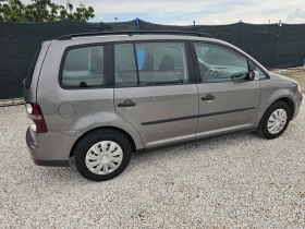 VW Touran 1.9 TDI 6 скорости 90 кн.с | Auto.bg — изображение 3