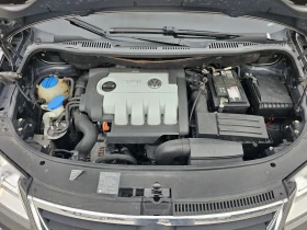 VW Touran 1.9 TDI 6 скорости 90 кн.с | Auto.bg — изображение 15