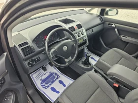 VW Touran 1.9 TDI 6 скорости 90 кн.с | Auto.bg — изображение 8