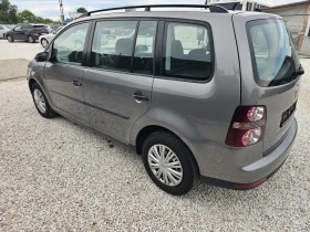 VW Touran 1.9 TDI 6 скорости 90 кн.с | Auto.bg — изображение 5
