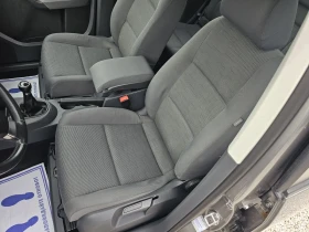 VW Touran 1.9 TDI 6 скорости 90 кн.с | Auto.bg — изображение 10