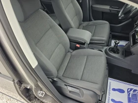 VW Touran 1.9 TDI 6 скорости 90 кн.с | Auto.bg — изображение 11