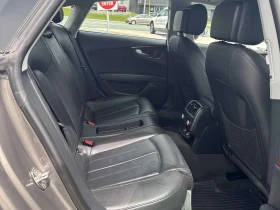 Audi A7 * 3.0 Premium * CARFAX * ��� ������������ ������ | Mobile.bg � ����� ������ 11