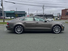 Audi A7 * 3.0 Premium * CARFAX * ��� ������������ ������ | Mobile.bg � ����� ������ 3
